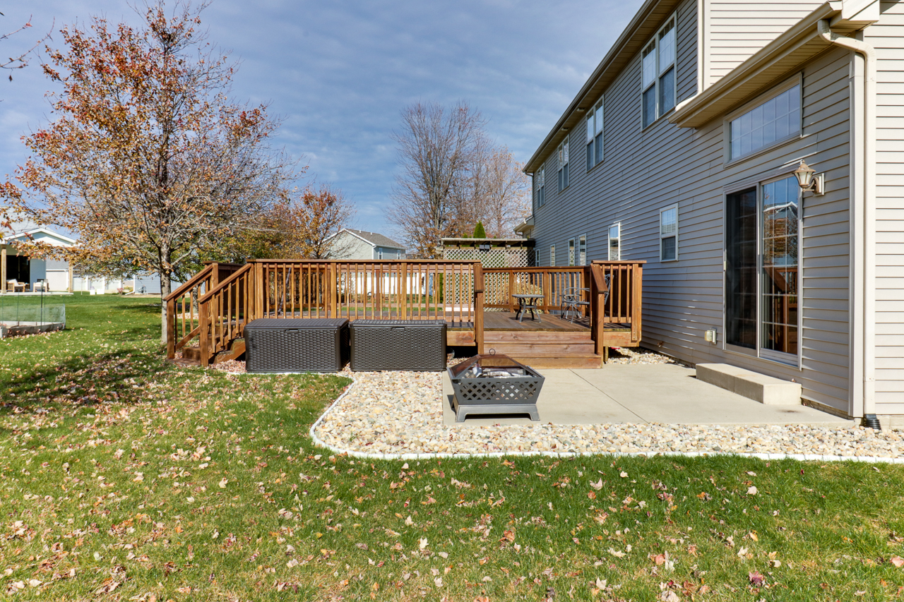2301 Callard Lane Normal, IL 61761 - Photo 34 of 39 Gallery Image 34