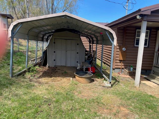516 Volunteer Road Fancy Gap, VA 24328 - Photo 31 of 32 Gallery Image 31