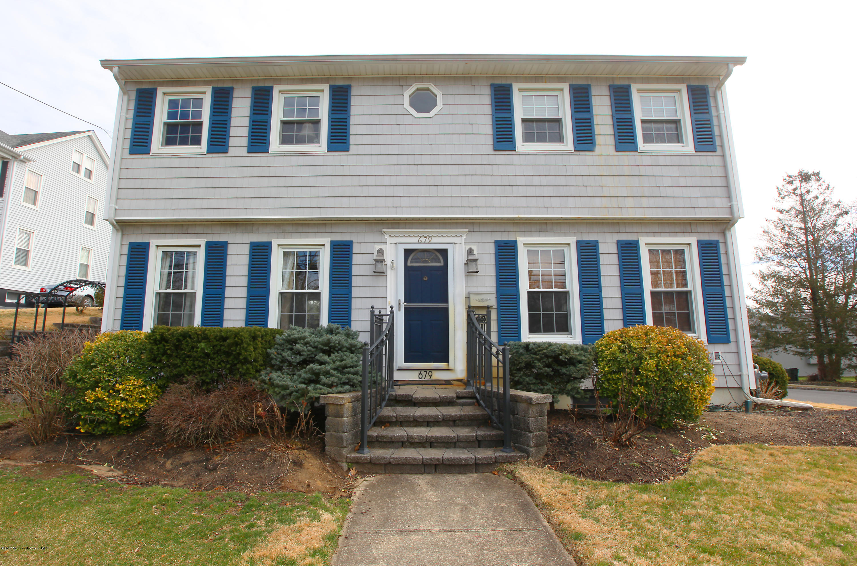 679 Holmdel Road Hazlet, NJ 07730 - Photo 1 of 20 IMG_6524
