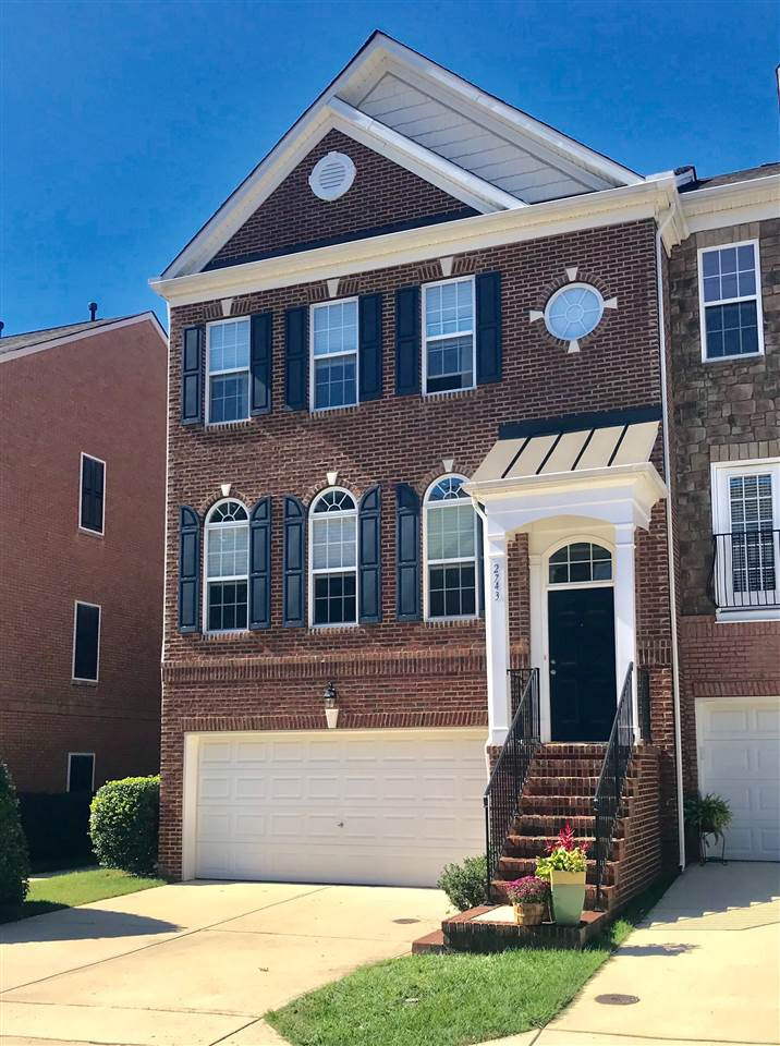 2743 Laurel Cherry Street Raleigh, NC 27612 - Photo 23 of 23 Photo 23