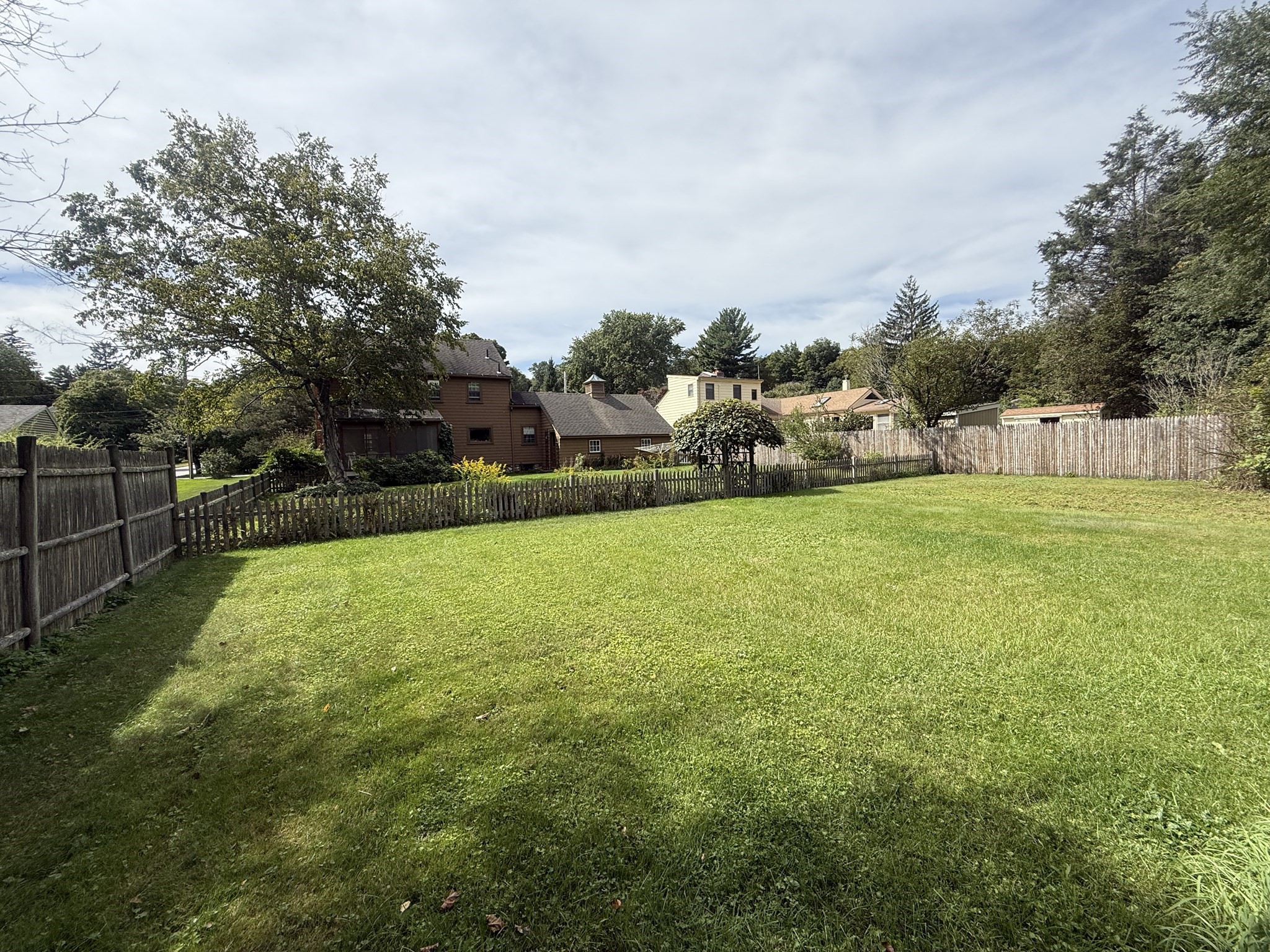 24 Stark Road Worcester, MA 01602 - Photo 41 of 42 Gallery Image 41