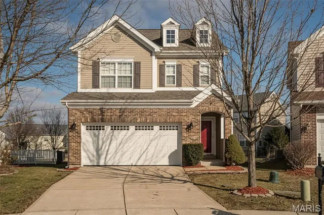 $2,250 | 3160 Timberlodge Landing, St. Charles, MO 63301