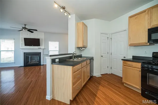 $2,250 | 3160 Timberlodge Landing, St. Charles, MO 63301