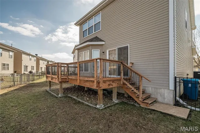$2,250 | 3160 Timberlodge Landing, St. Charles, MO 63301