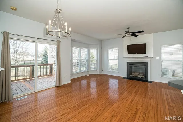 $2,250 | 3160 Timberlodge Landing, St. Charles, MO 63301