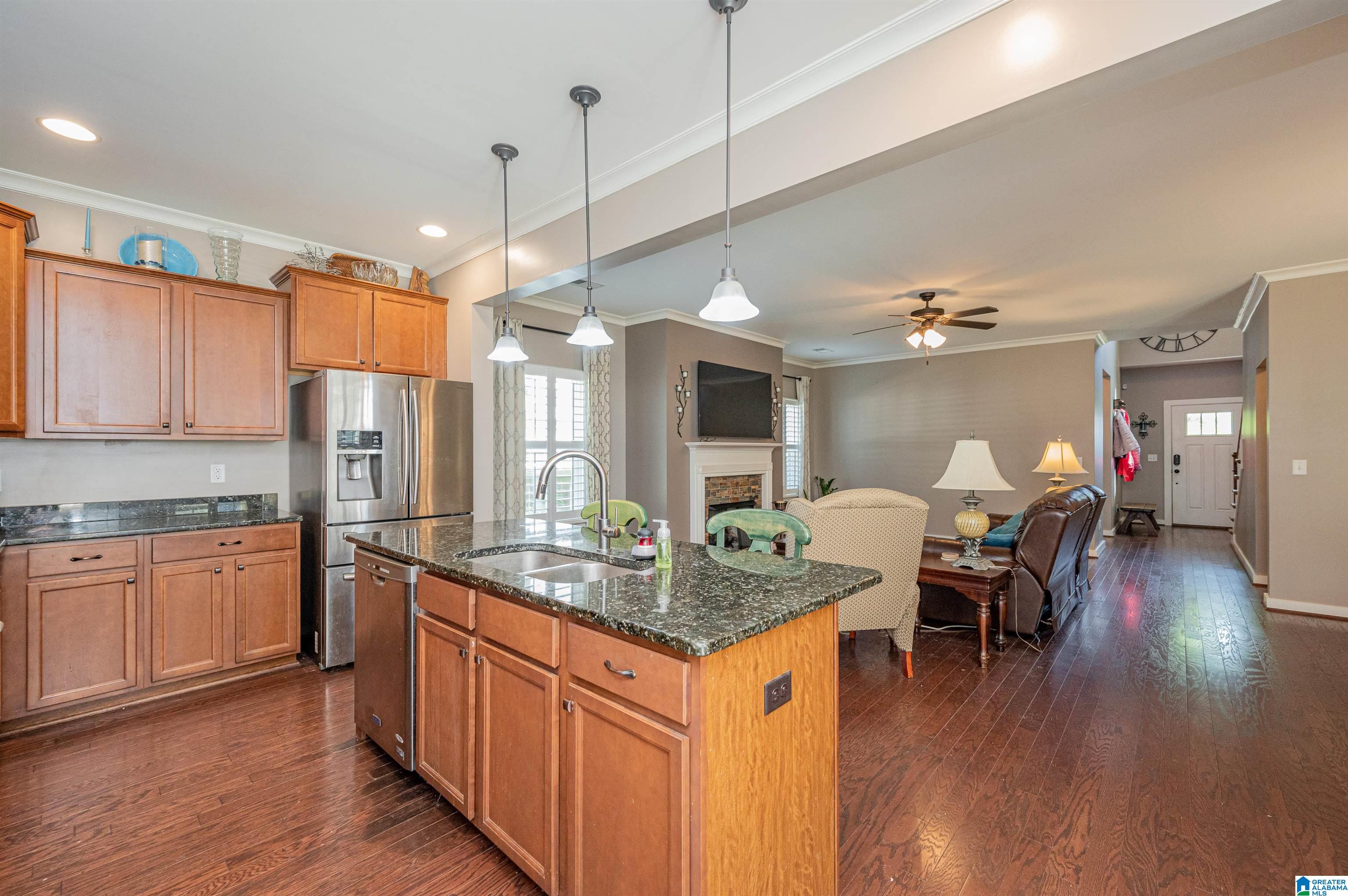 168 Rowntree Path Helena, AL 35080 - Photo 14 of 44