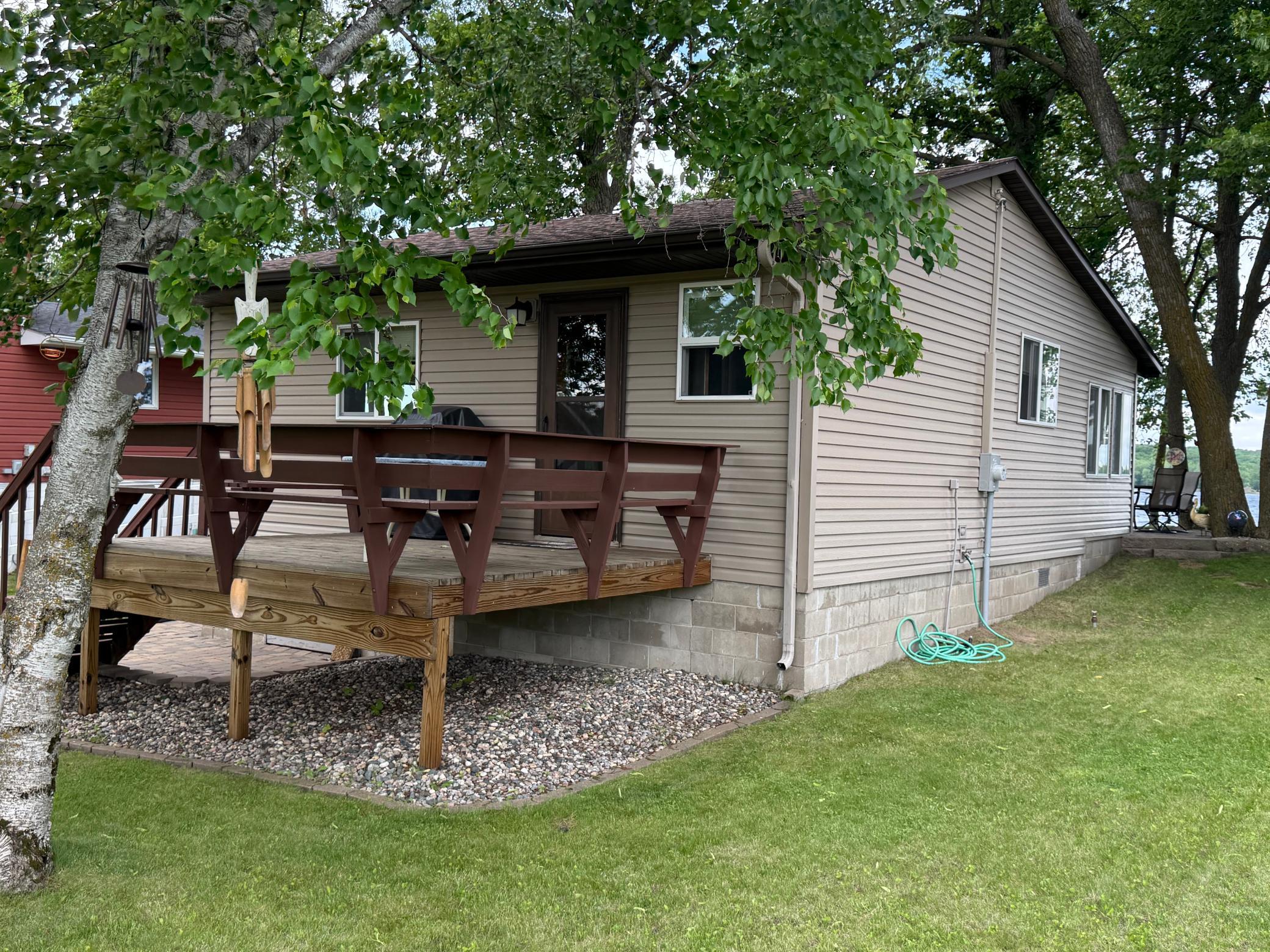 50425 East Lake Seven Road Frazee, MN 56544 - Photo 1 of 11