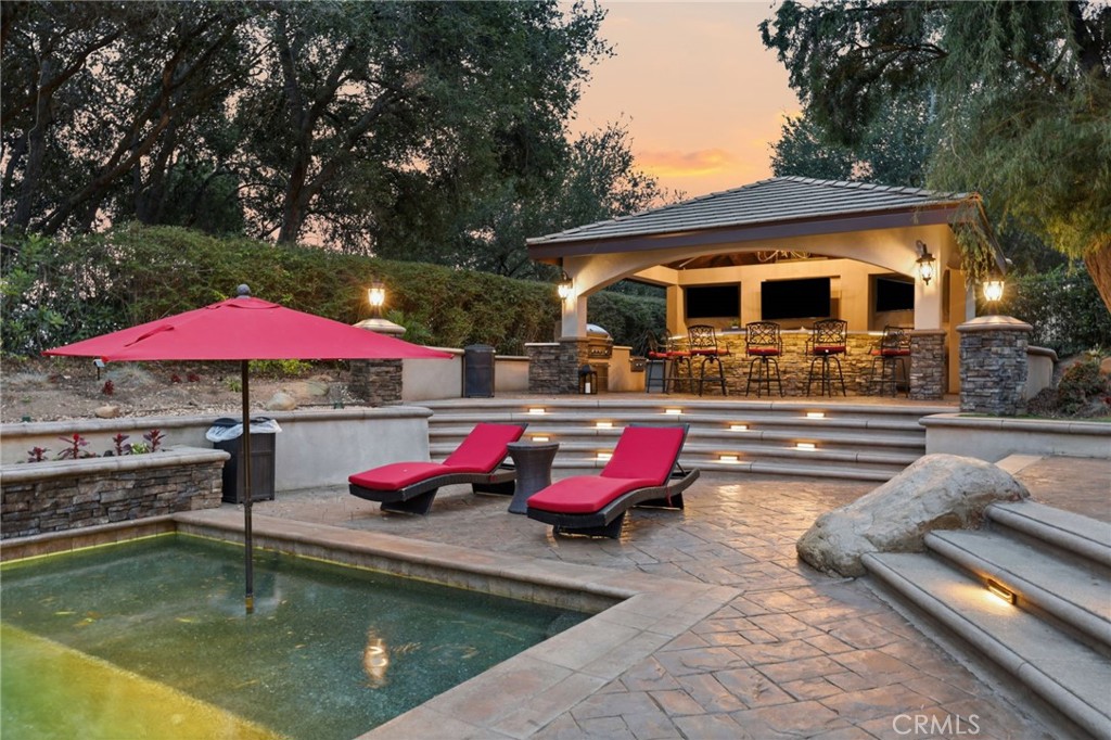 664 Manor Ridge Road Santa Paula, CA 93060 - Photo 14 of 62