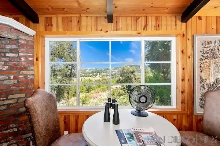 3505 Deer Lake Park Road Julian, CA 92036 - Photo 26 of 46 a view of kitchen with furniture and windows
