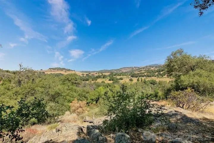 3505 Deer Lake Park Road Julian, CA 92036 - Photo 28 of 46 a view of a large window with an outdoor space