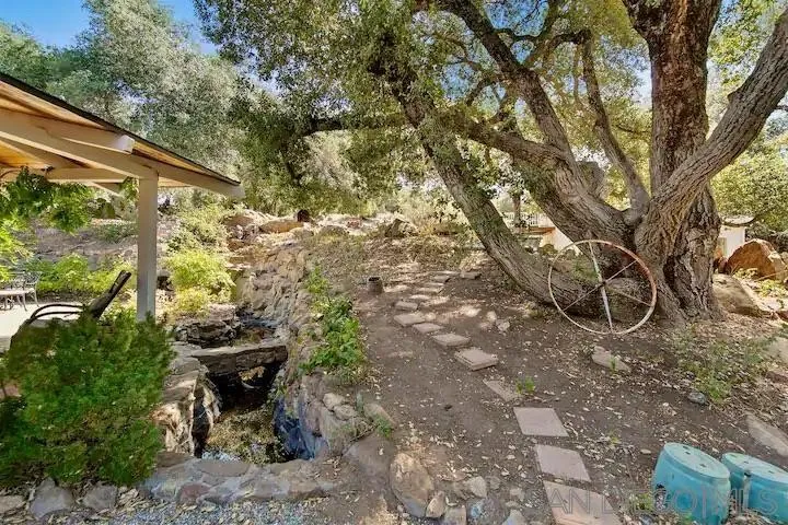 3505 Deer Lake Park Road Julian, CA 92036 - Photo 41 of 46 a view of an outdoor space