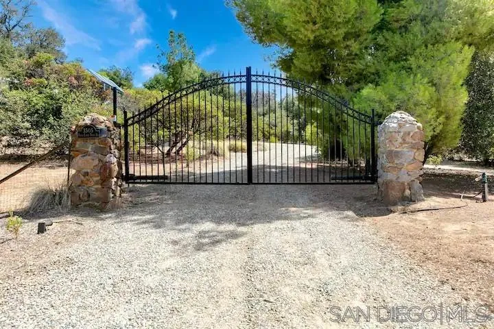 3505 Deer Lake Park Road Julian, CA 92036 - Photo 46 of 46