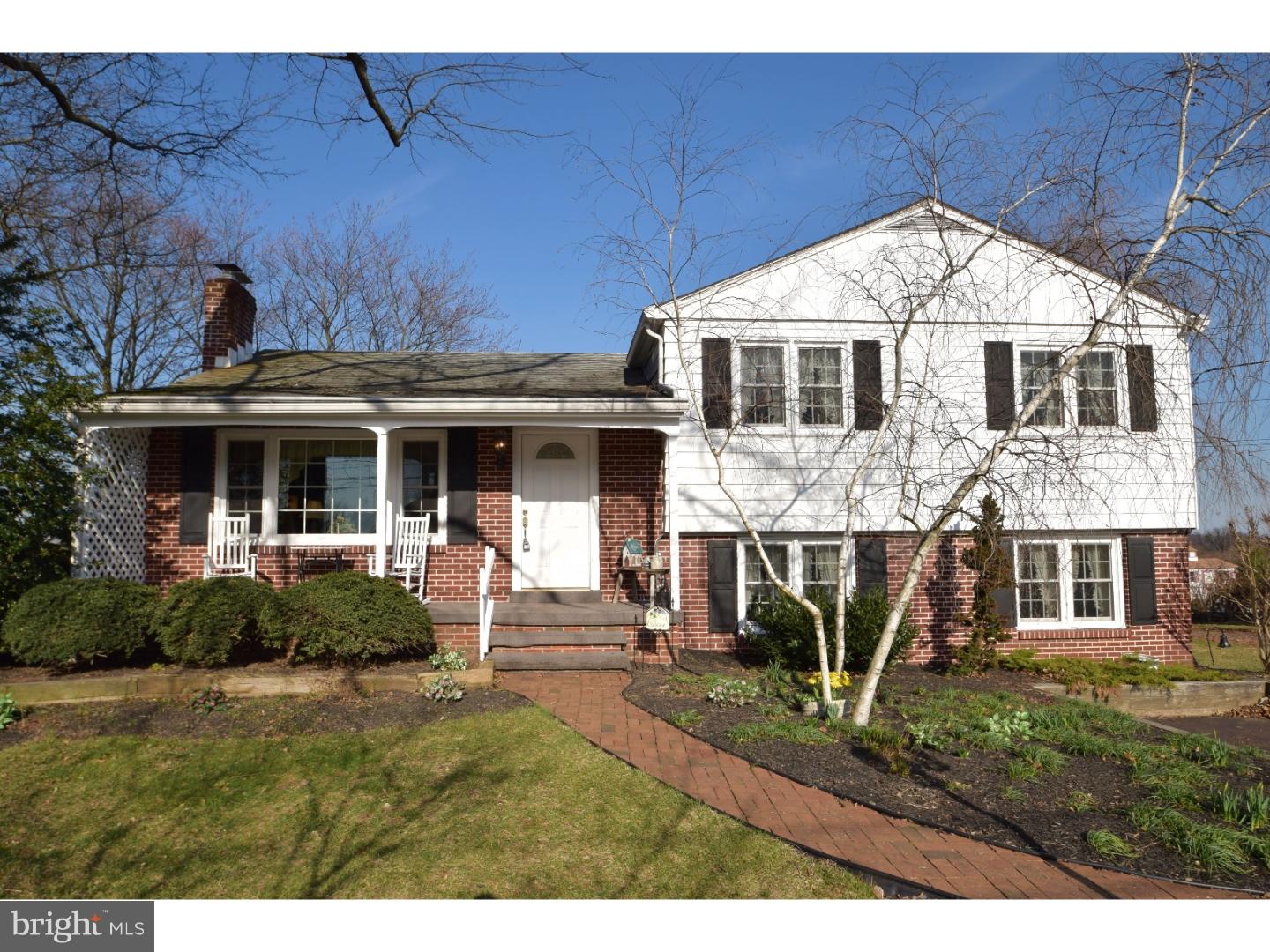 515 Mininger Road Souderton, PA 18964 - Photo 1 of 25 Exterior Front