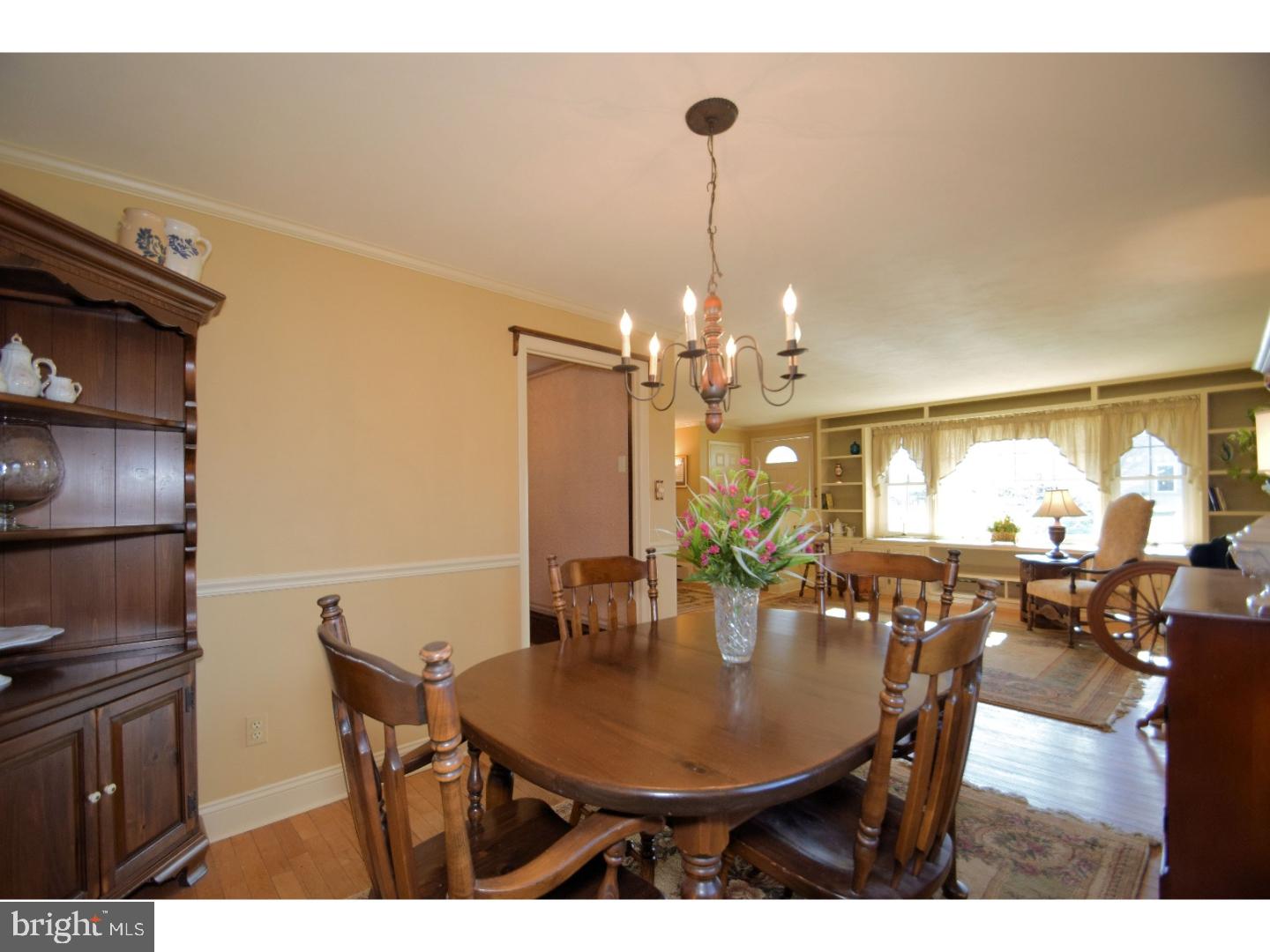 515 Mininger Road Souderton, PA 18964 - Photo 7 of 25 Dining Room