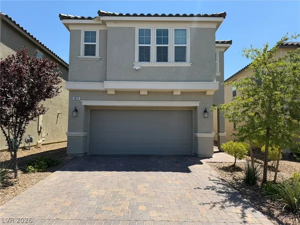 $2,837 | 3025 Gravino Avenue, Henderson, NV 89044