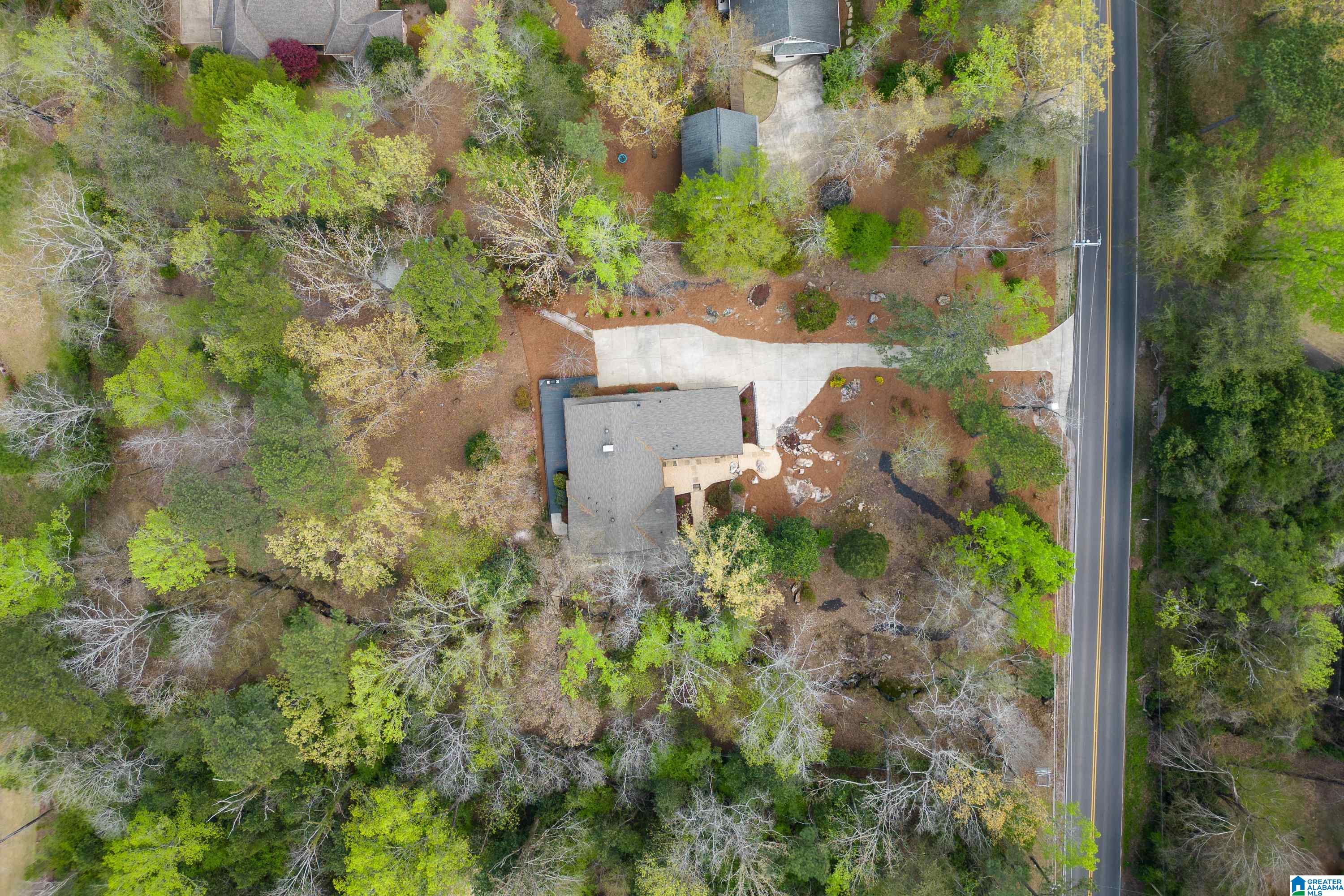 2628 Altadena Road Birmingham, AL 35243 - Photo 42 of 55