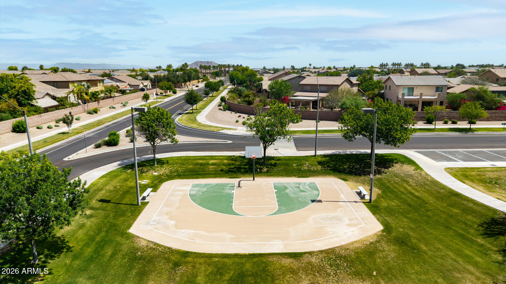 44306 Rhinestone Road Maricopa, AZ 85139 - Photo 50 of 64 50 - Rhinestone Drone