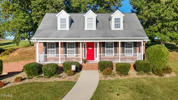 $381,000 | 1452 Windfield Drive, Morristown, TN 37813