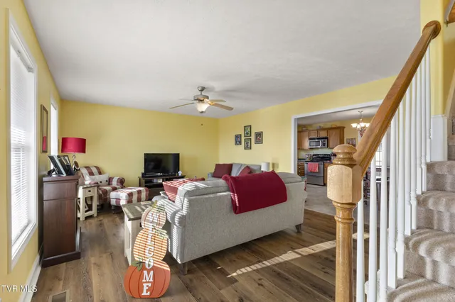 $389,000 | 1452 Windfield Drive, Morristown, TN 37813