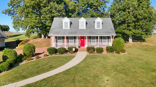 $389,000 | 1452 Windfield Drive, Morristown, TN 37813