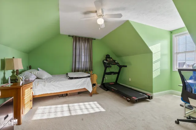 $389,000 | 1452 Windfield Drive, Morristown, TN 37813