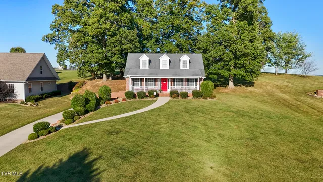$389,000 | 1452 Windfield Drive, Morristown, TN 37813