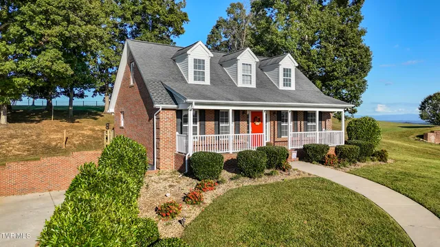 $389,000 | 1452 Windfield Drive, Morristown, TN 37813