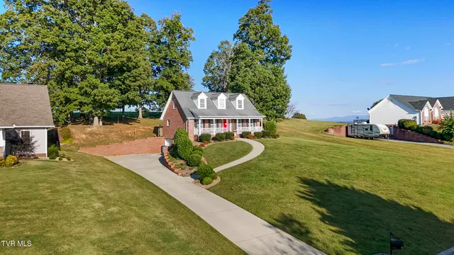 $389,000 | 1452 Windfield Drive, Morristown, TN 37813