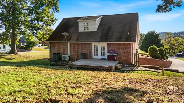 $389,000 | 1452 Windfield Drive, Morristown, TN 37813