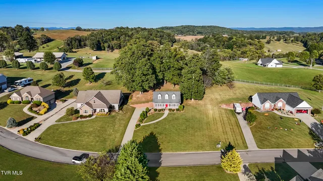 $389,000 | 1452 Windfield Drive, Morristown, TN 37813