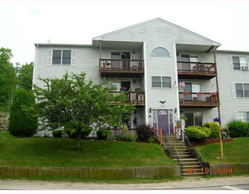 283 Privilege Street, Unit 5 Woonsocket, RI 02895 - Photo 1 of 6 Exterior Front.