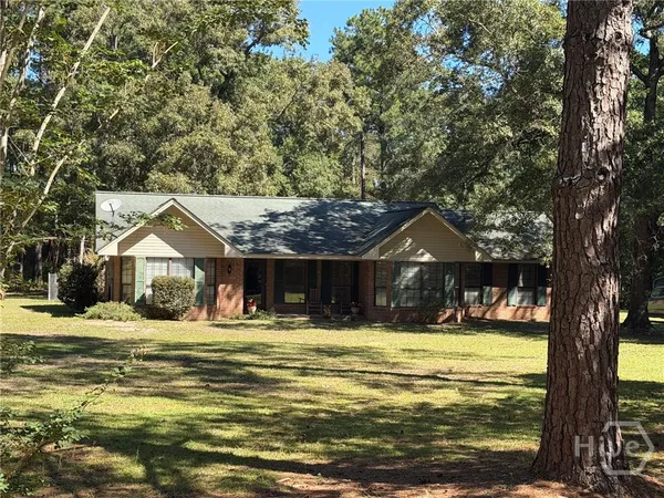 $449,000 | 575 Reiser Road, Springfield, GA 31329