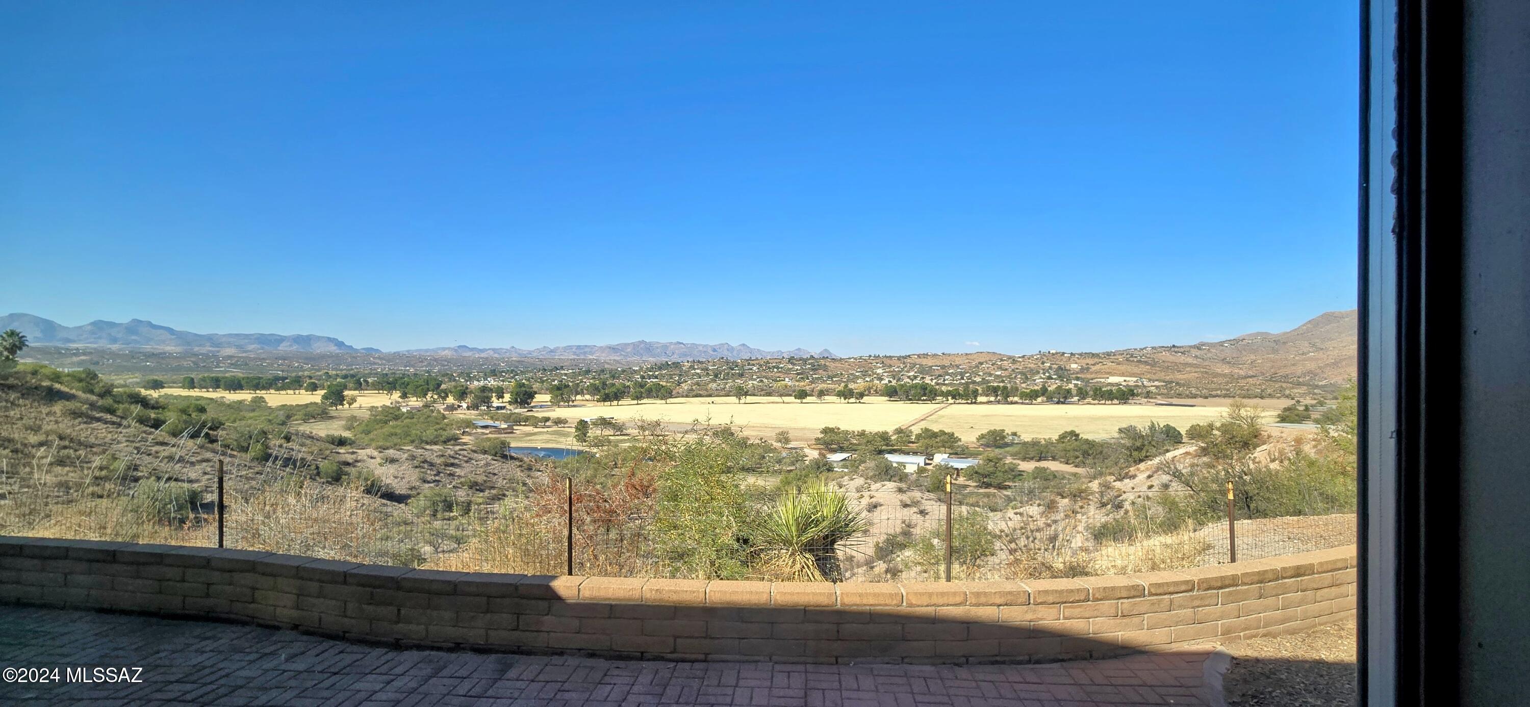 106 Back Nine Terrace Rio Rico, AZ 85648 - Photo 42 of 47