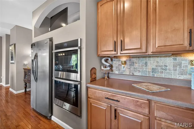 $549,900 | 27 Carlton Lake Court, Wentzville, MO 63385