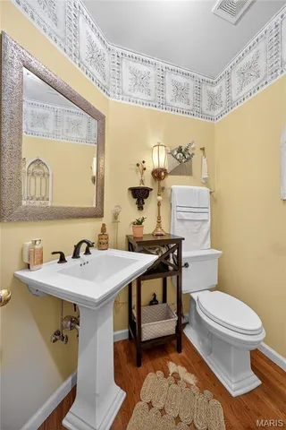 $549,900 | 27 Carlton Lake Court, Wentzville, MO 63385