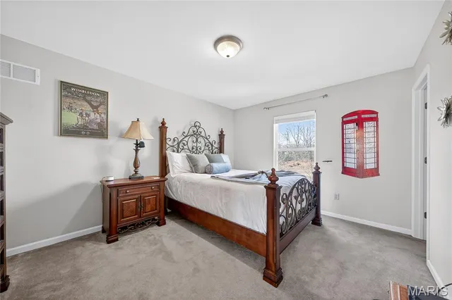 $549,900 | 27 Carlton Lake Court, Wentzville, MO 63385