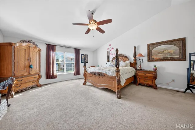 $549,900 | 27 Carlton Lake Court, Wentzville, MO 63385