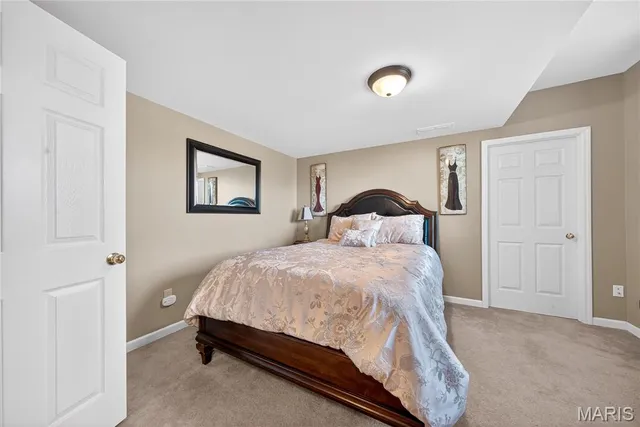 $549,900 | 27 Carlton Lake Court, Wentzville, MO 63385