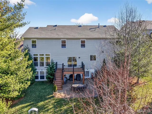 $549,900 | 27 Carlton Lake Court, Wentzville, MO 63385