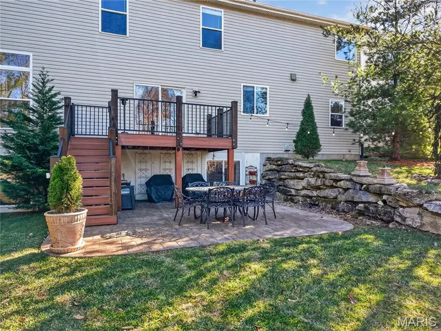 $549,900 | 27 Carlton Lake Court, Wentzville, MO 63385