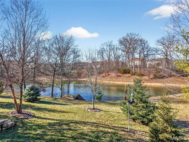 $549,900 | 27 Carlton Lake Court, Wentzville, MO 63385