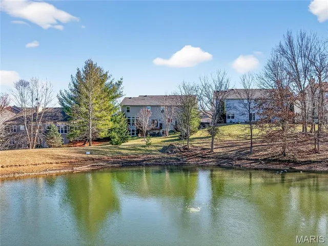 $549,900 | 27 Carlton Lake Court, Wentzville, MO 63385