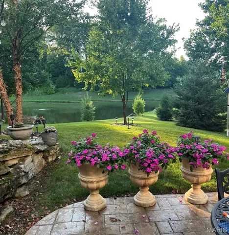 $549,900 | 27 Carlton Lake Court, Wentzville, MO 63385