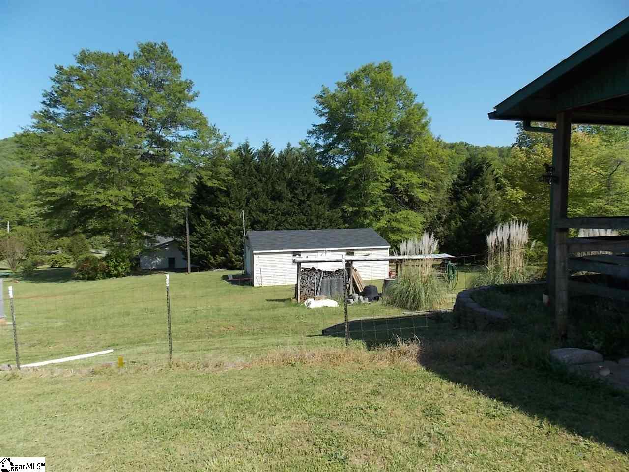 222 Holly Springs School Road Pickens, SC 29671 - Photo 36 of 36 Gallery Image 36