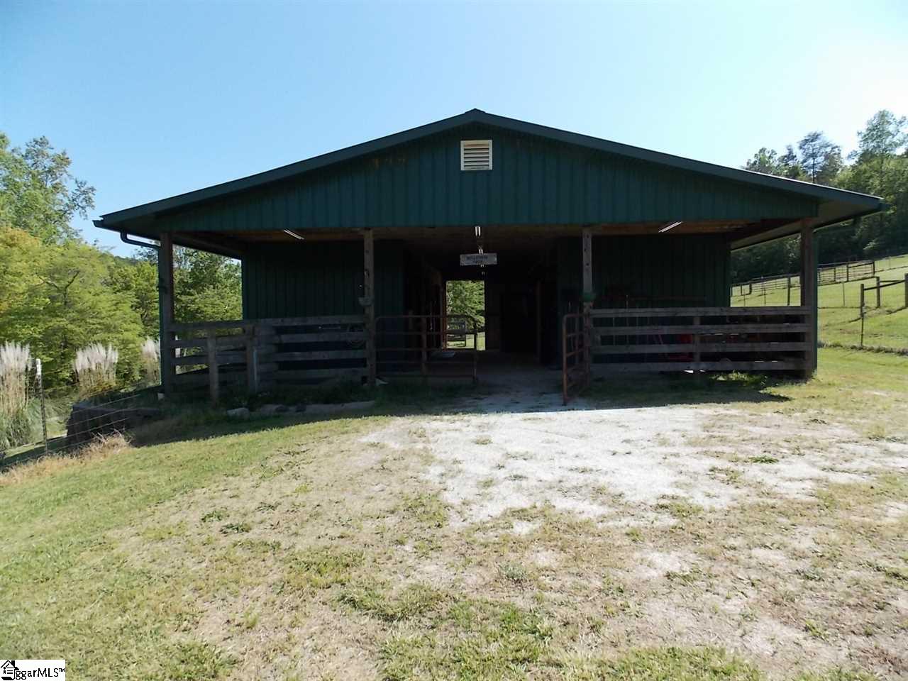 222 Holly Springs School Road Pickens, SC 29671 - Photo 8 of 36 Gallery Image 8