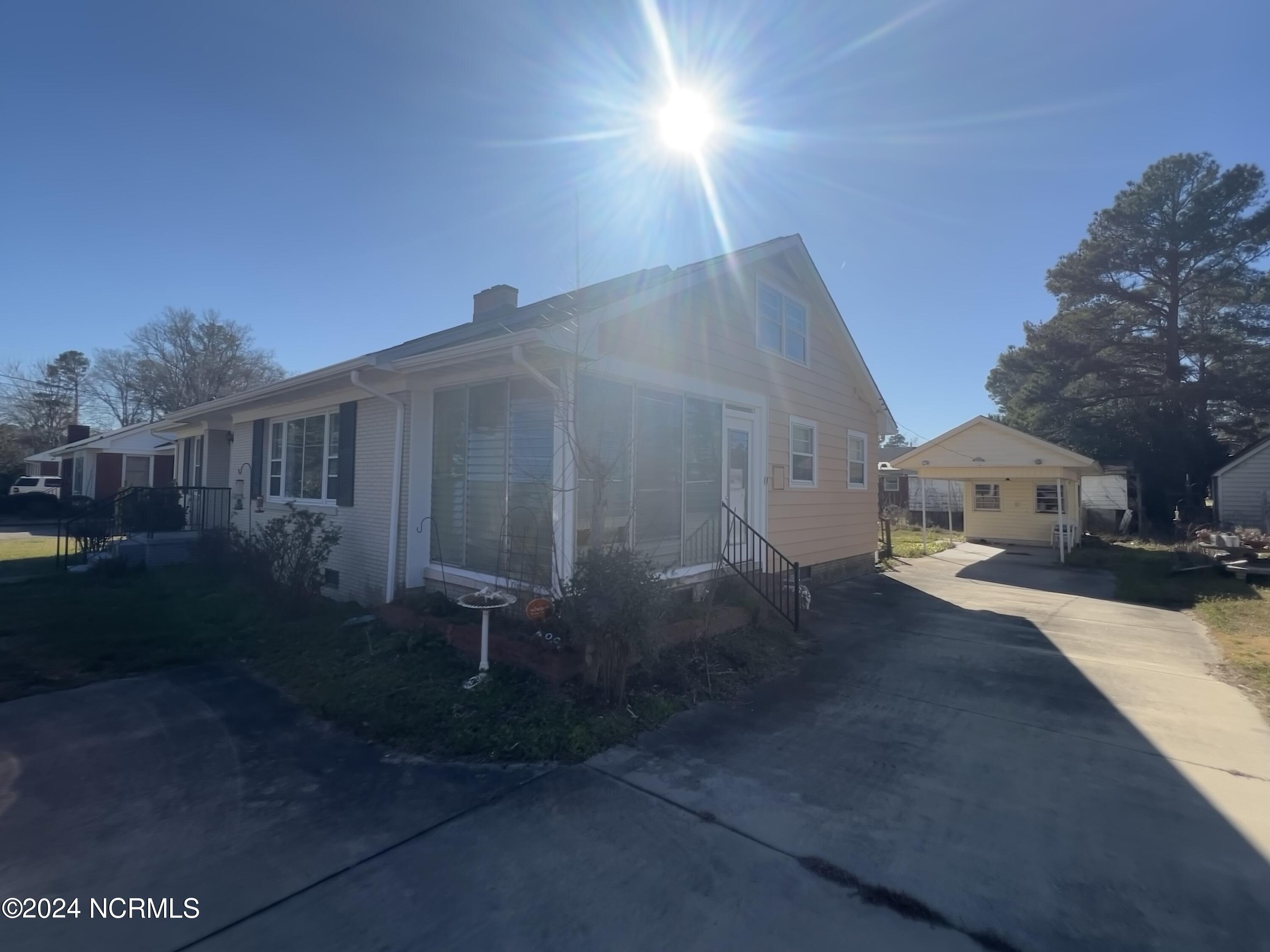 2500 Carey Road Kinston, NC 28504 - Photo 5 of 5 IMG_0017