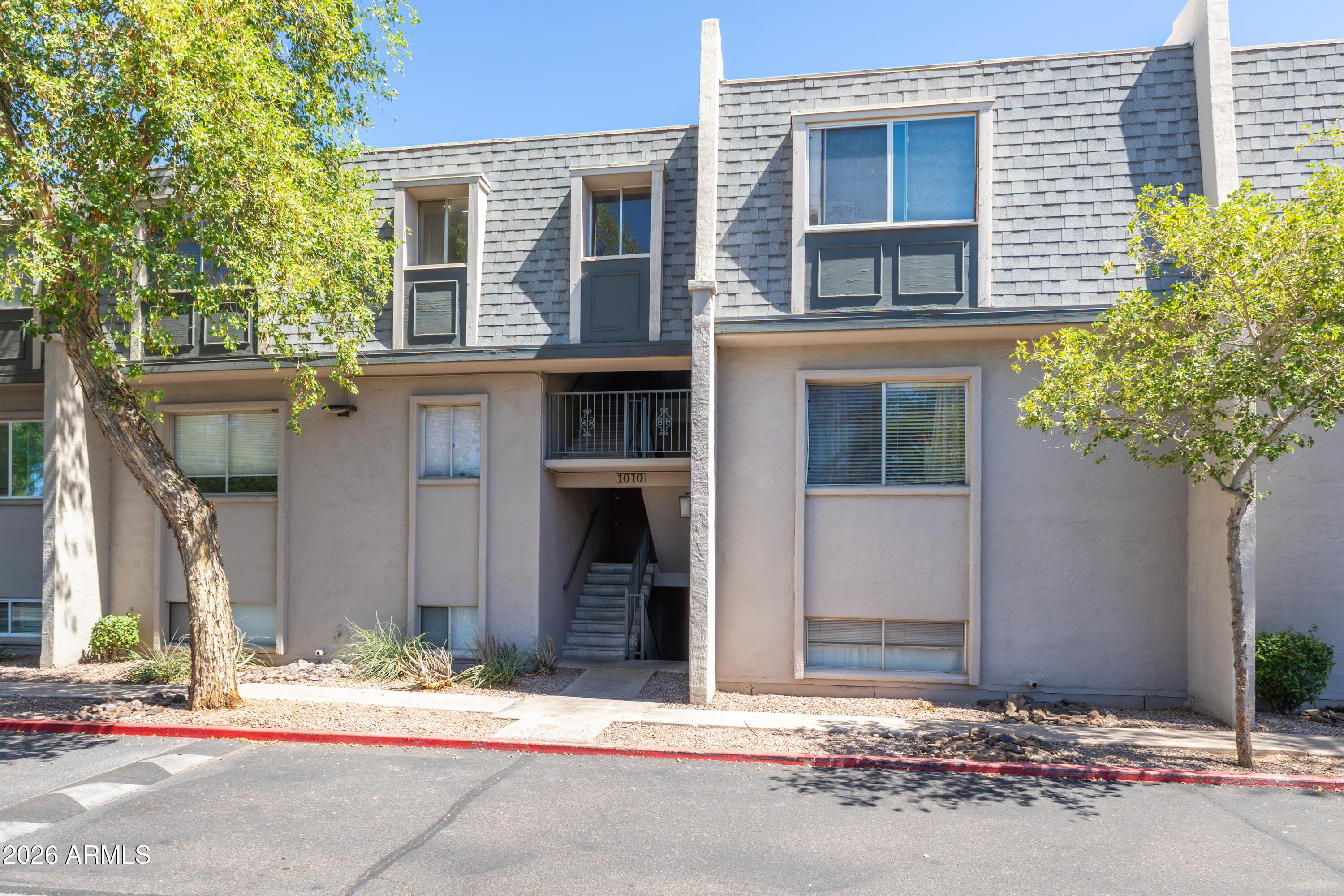 1010 East Osborn Road, Unit E Phoenix, AZ 85014 - Photo 42 of 45