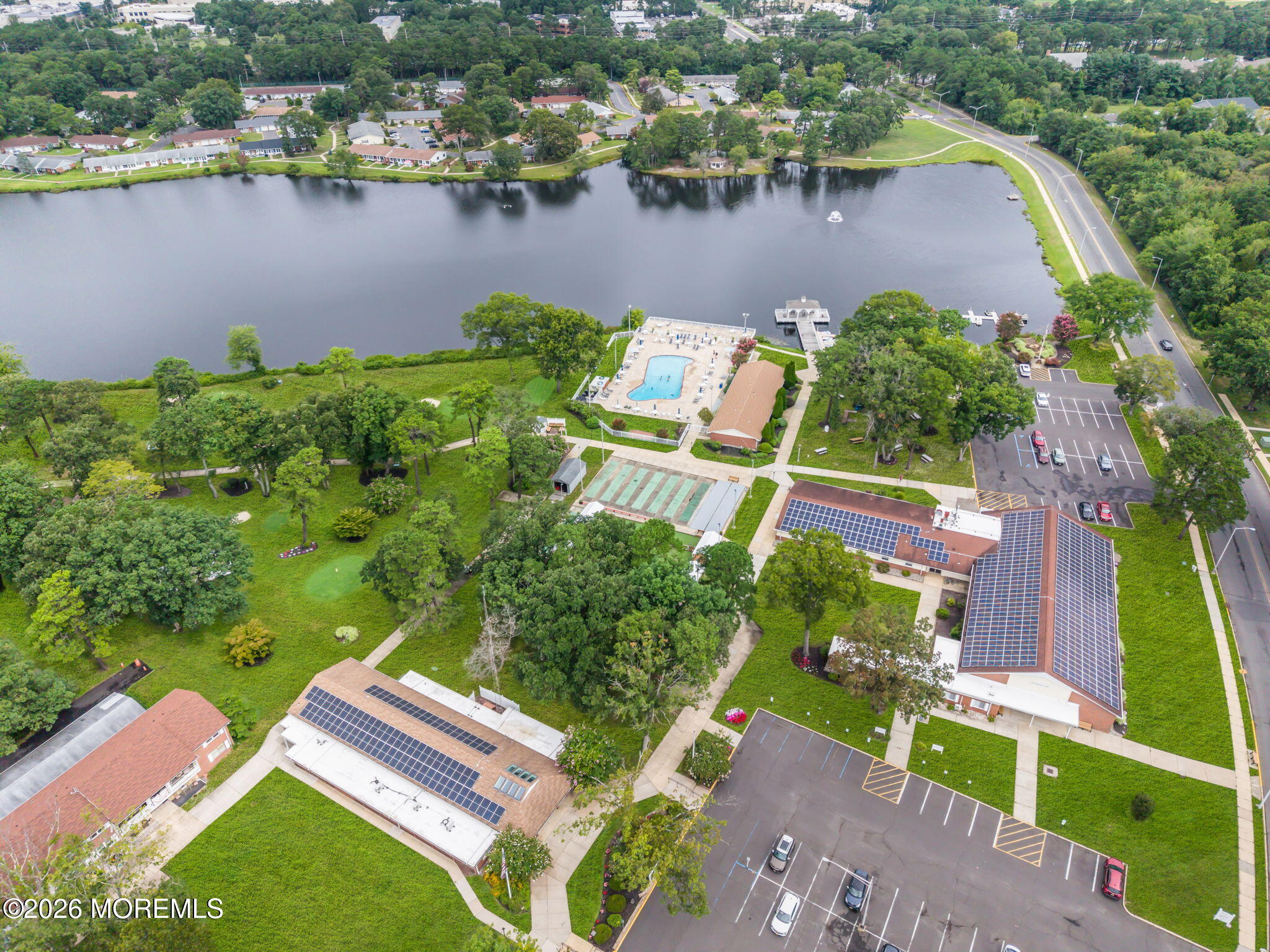 605B Lake Point Drive, Unit B Lakewood, NJ 08701 - Photo 42 of 74 42-web-or-mls-DJI_20260818124551_0112_D-