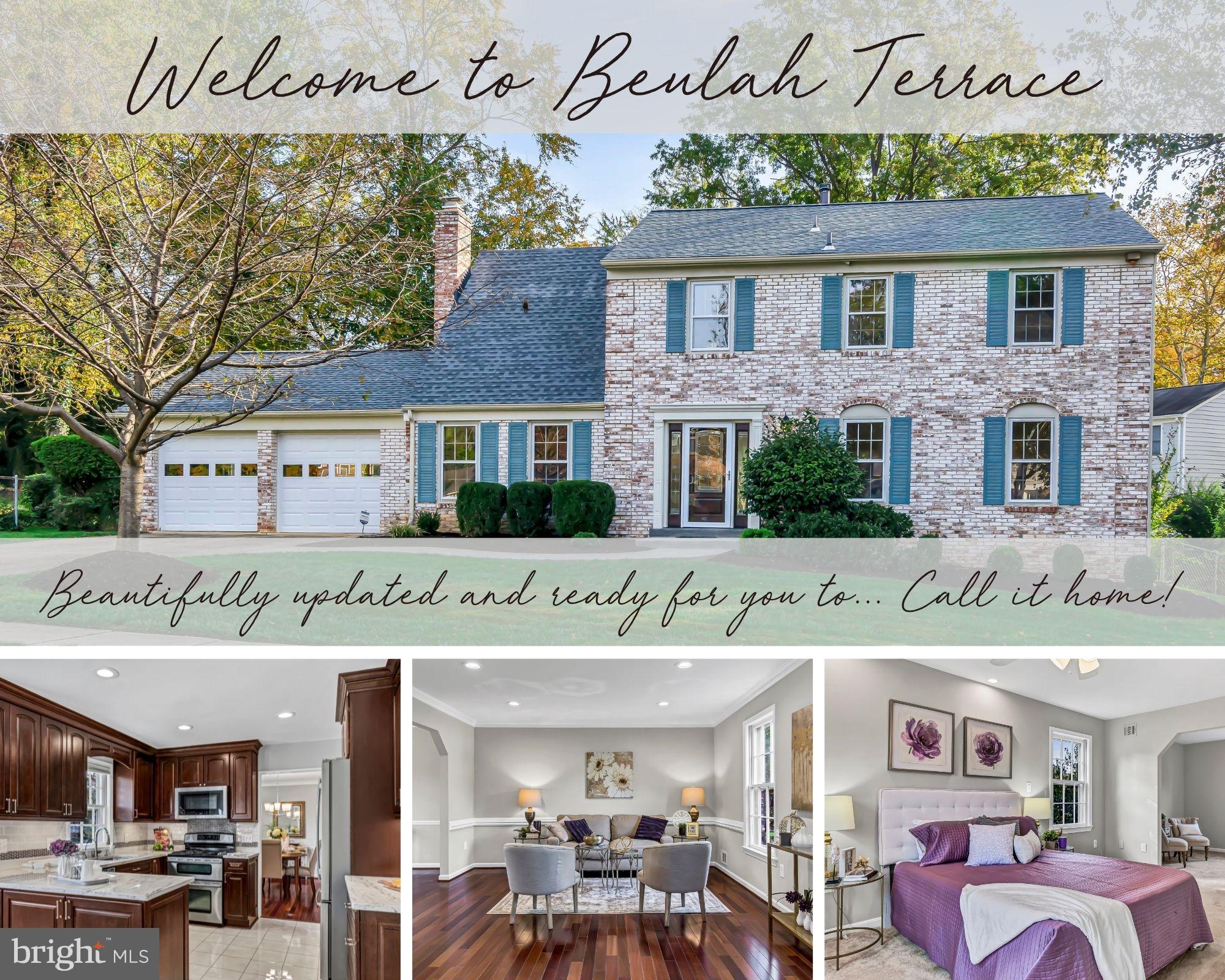 1915 Grand Court, Vienna, VA 22182 Compass