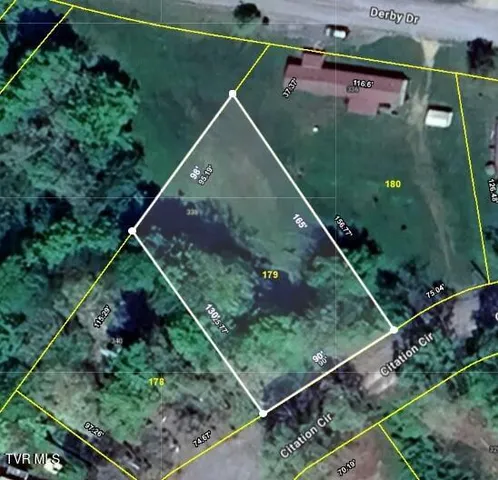 $17,000 | 338 Citation Circle, Unit 179, Kingsport, TN 37660